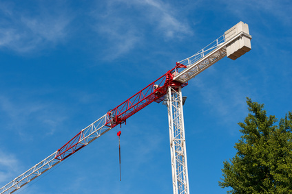 Utilisation de grue : sécurité des travailleurs