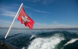 Contamination des cours d'eau suisses par les polychlorobiphényles (PCB) : nouveau dispositif pour mesurer les concentrations
