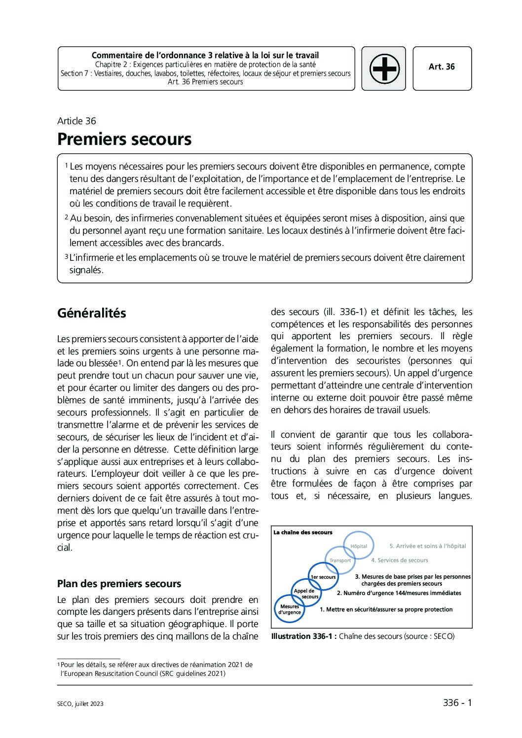 OLT3 juillet 2023